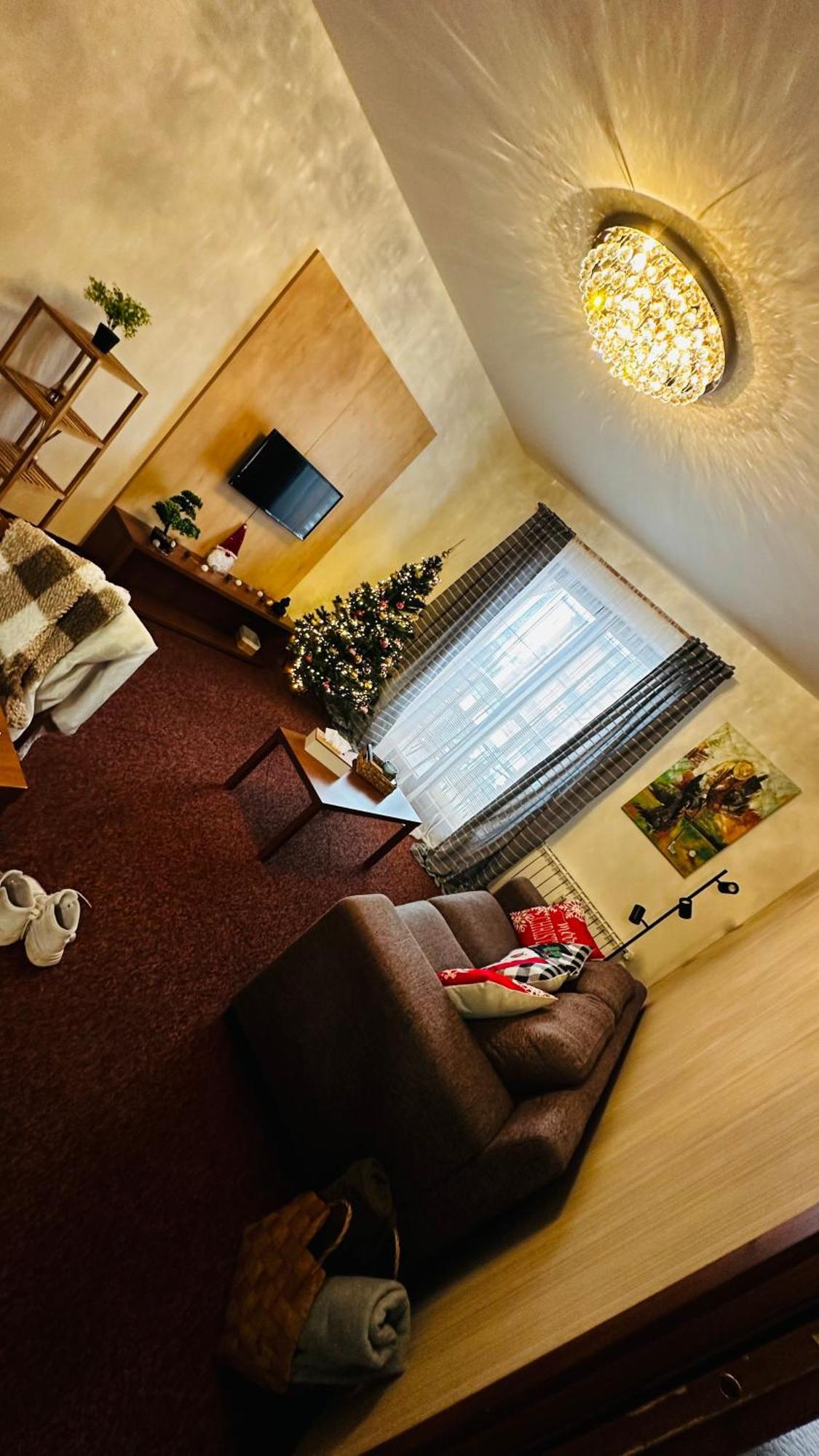 Apartmany Timea B 201 Velka Lomnica Εξωτερικό φωτογραφία