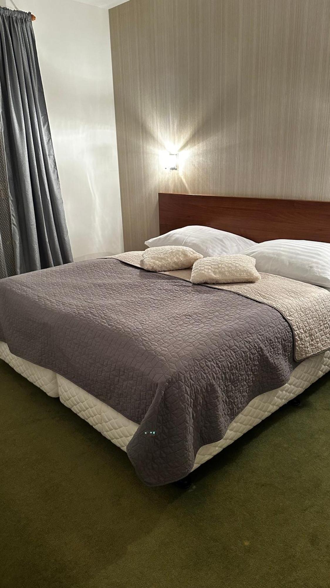 Apartmany Timea B 201 Velka Lomnica Εξωτερικό φωτογραφία