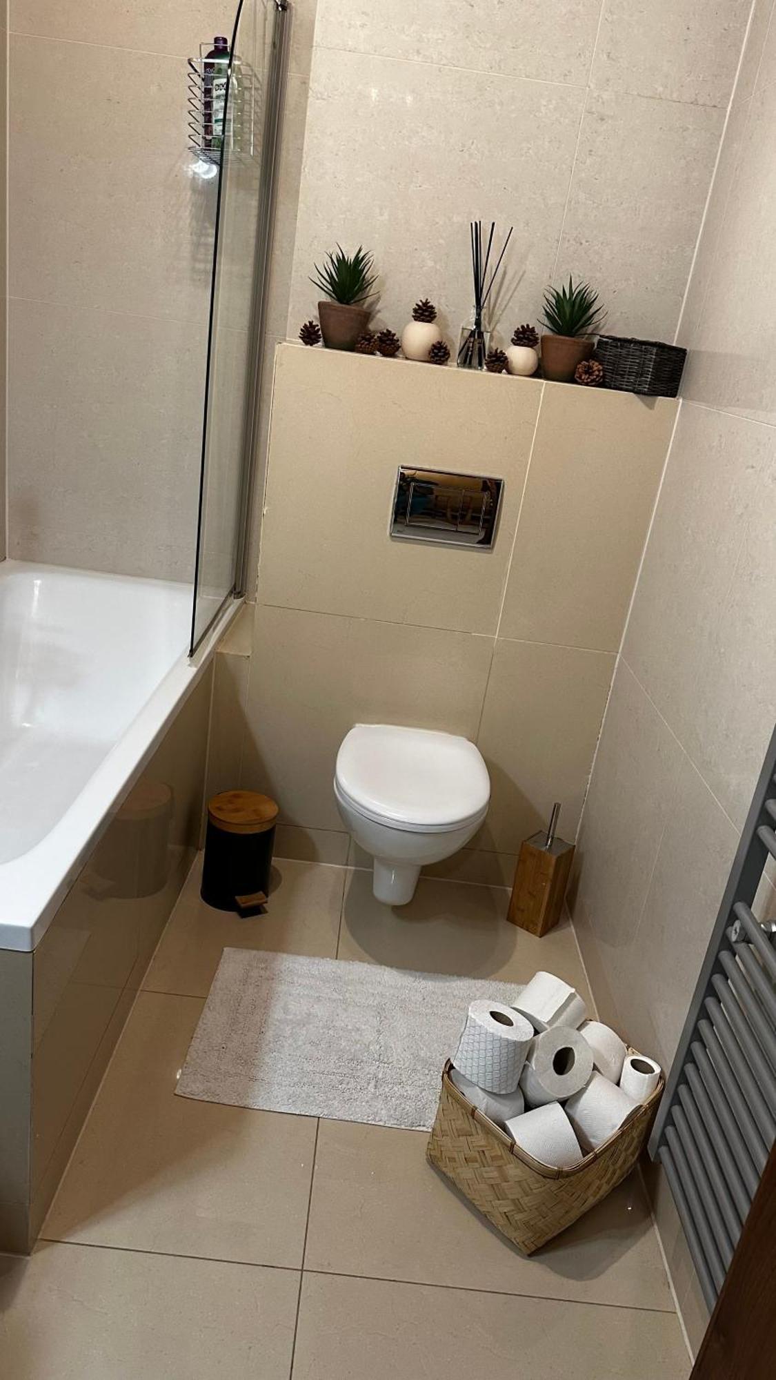 Apartmany Timea B 201 Velka Lomnica Εξωτερικό φωτογραφία