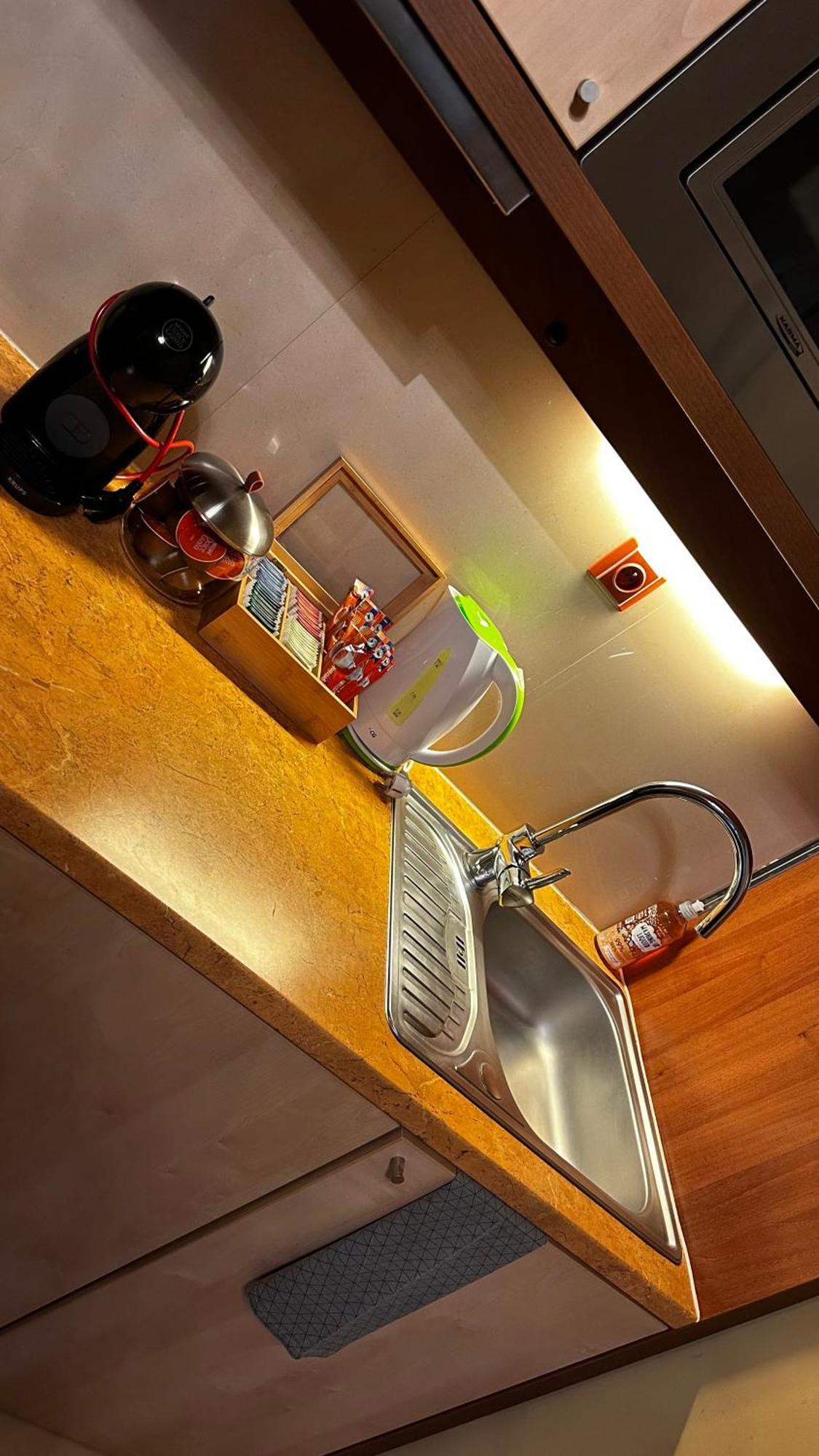 Apartmany Timea B 201 Velka Lomnica Εξωτερικό φωτογραφία