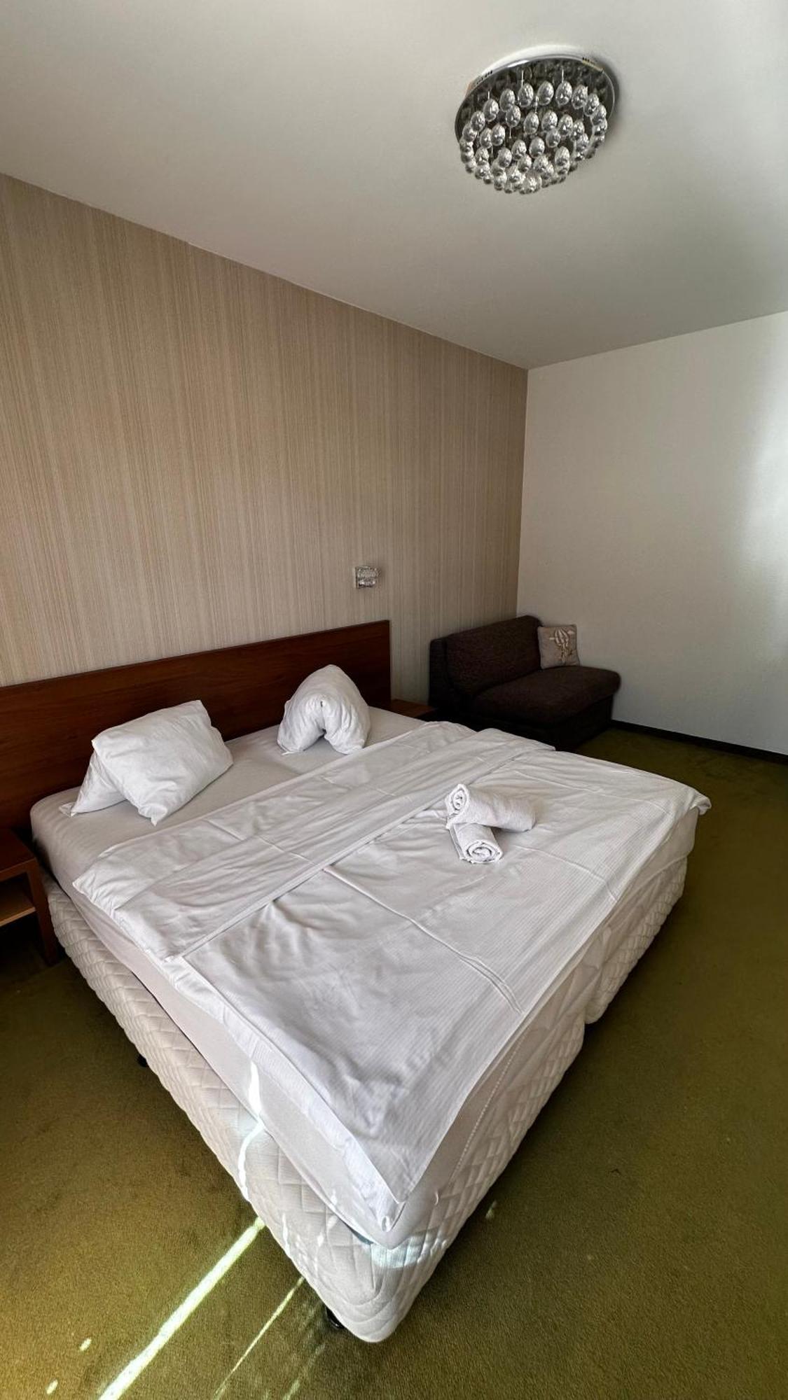 Apartmany Timea B 201 Velka Lomnica Εξωτερικό φωτογραφία