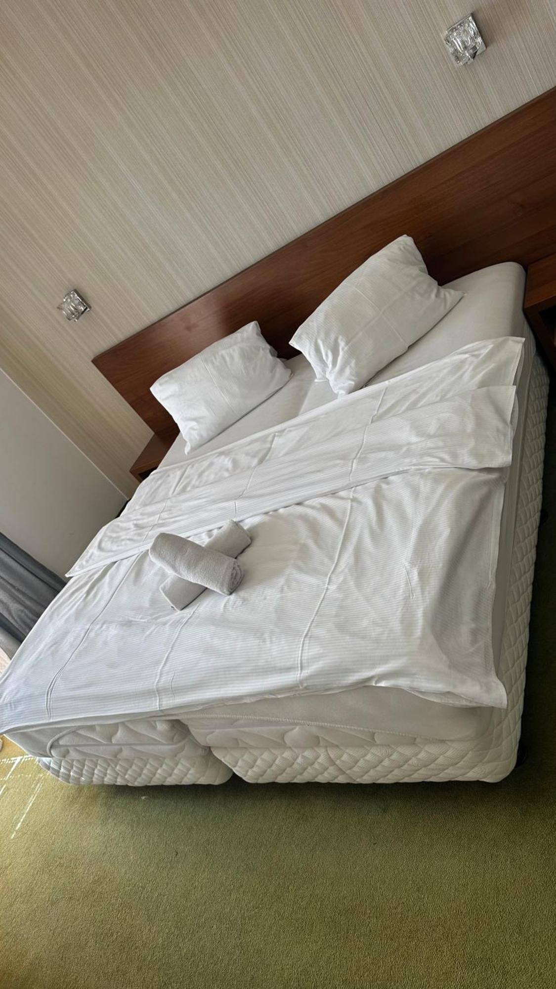 Apartmany Timea B 201 Velka Lomnica Εξωτερικό φωτογραφία