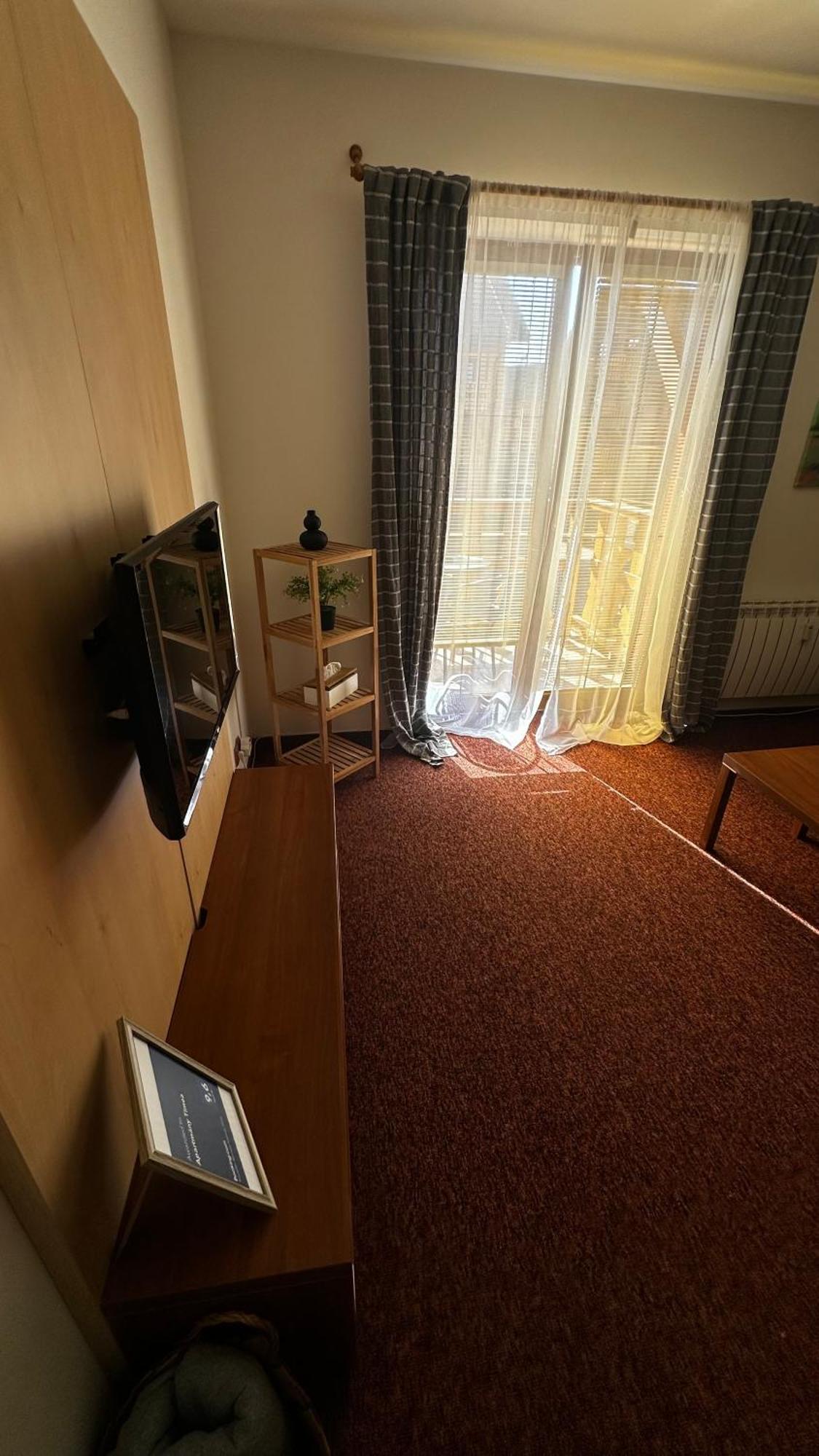 Apartmany Timea B 201 Velka Lomnica Εξωτερικό φωτογραφία
