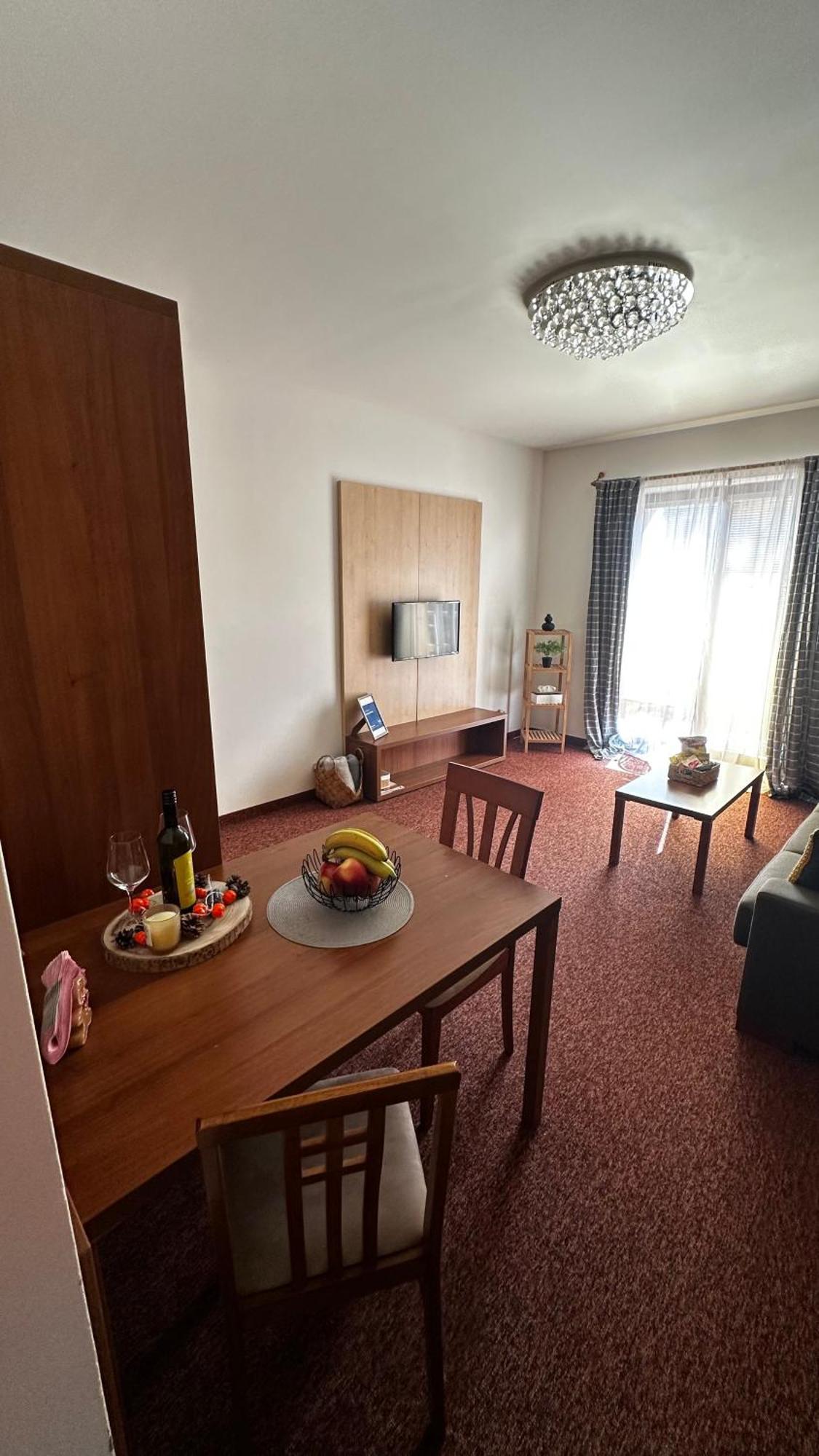 Apartmany Timea B 201 Velka Lomnica Εξωτερικό φωτογραφία