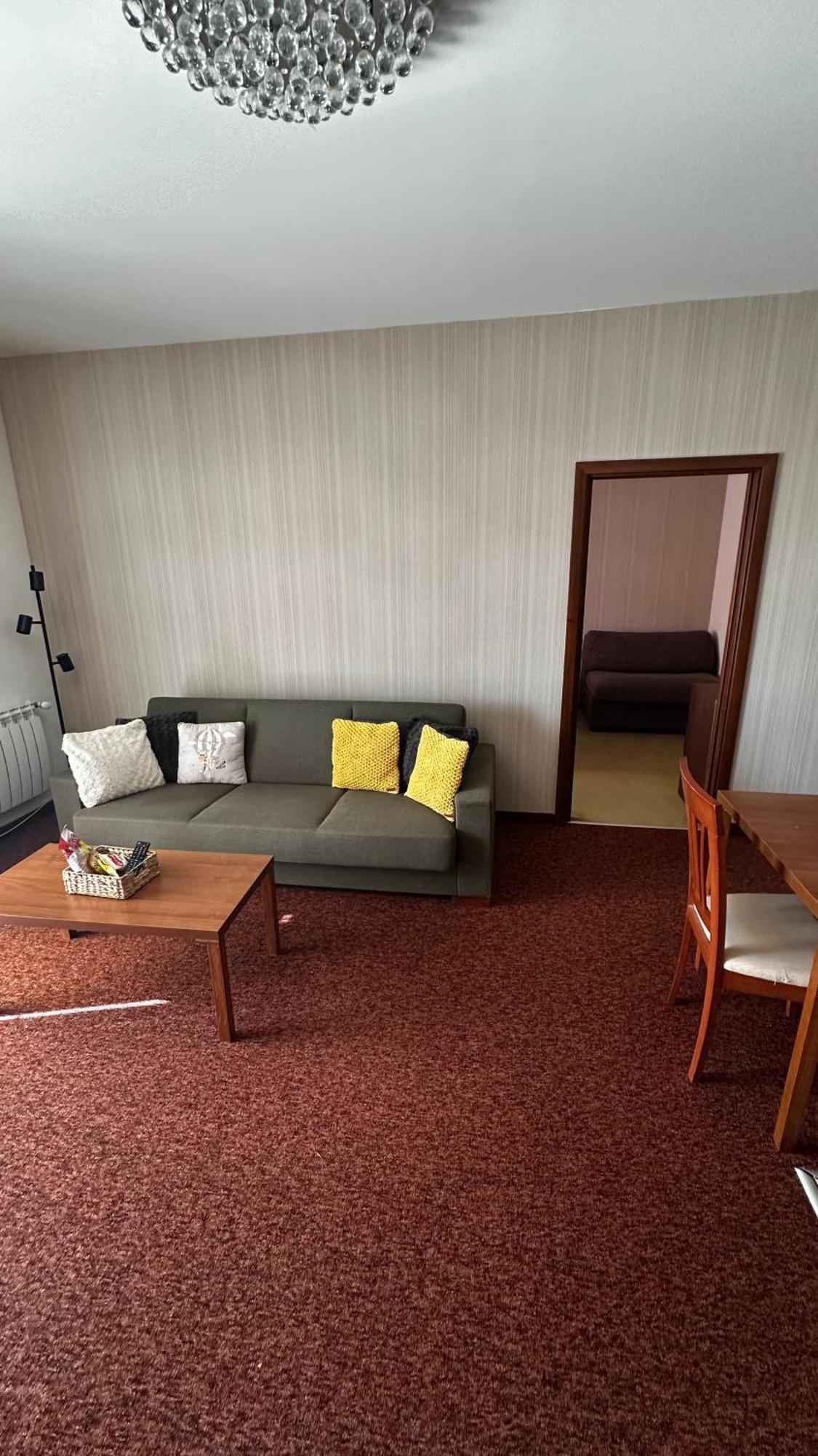 Apartmany Timea B 201 Velka Lomnica Εξωτερικό φωτογραφία
